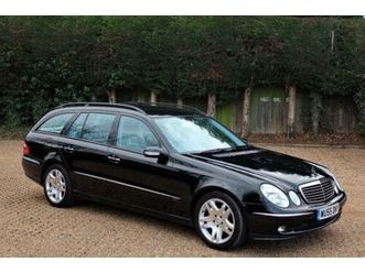 Mercedes Benz 220CDI