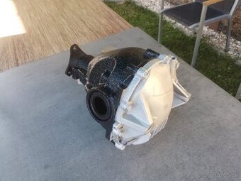 Jaguar XJR/XJ Diferenciál