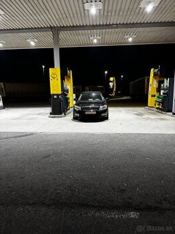 Škoda Octavia 2 face lift 1.2 tsi