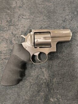 Predám Ruger Super Redhawk Alaskan kal.44 mag.