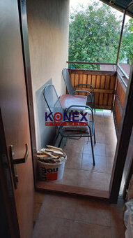 ID-3226 REKREAČNÁ CHATA – aj na celoročné bývanie KE-Kavečan