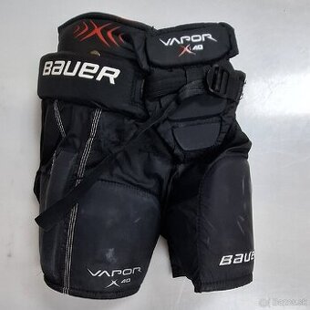 Detské hokejové nohavice Bauer Vapor