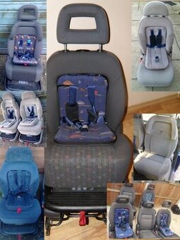 vw sharan,ford galaxy,seat alhambra sedacky