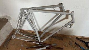 Favorit opieskované rámy