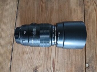 Canon EF 100mm f/2.8 macro USM