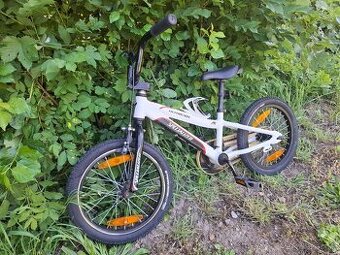 Detsky bicykel