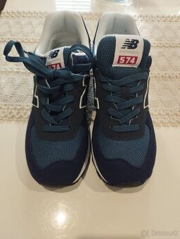 Predám nové tenisky značky New Balance