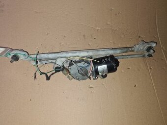 Motorček stieračov predný Citroen Saxo 53544102