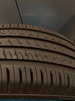 Predám letné pneumatiky Barum bravuris 5HM 225/60 r17