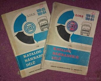 Katalogy ND