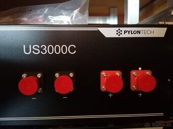 Pylontech US3000C