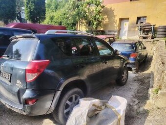 Toyota RAV4 2.2D-cat 130kw