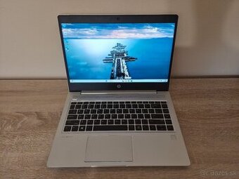 HP ProBook 440 G6 │ i3-8145U │ 16GB RAM DDR4 │ 250GB M.2 SSD
