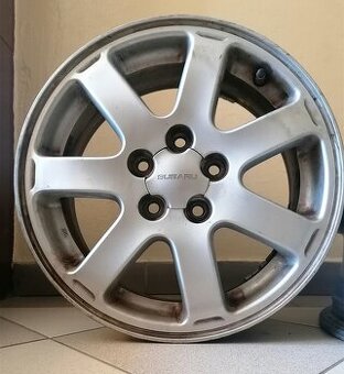Predám originál disky SUBARU
