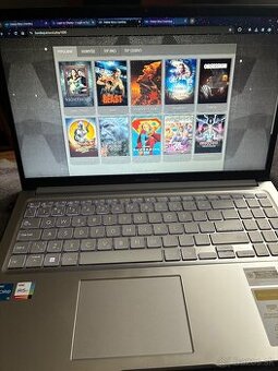 Asus vivobook 15