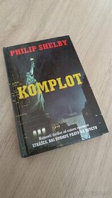 Komplot - Philip Shelby - 1