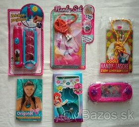 Nové hračky pre dievčatá 6