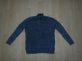 Chlapčenský sveter č.158-164