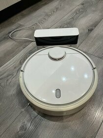 Robotický vysávač Xiaomi Mi Robot Vacuum