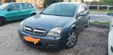 Rozpredám Opel Signum 2,2 16V Direct Z22YH 2005 - 1