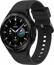 Samsung Galaxy Watch 4 Classic 46 mm čierne