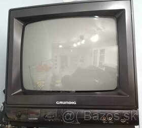Televízor GRUNDIG T51-440 s uhlopriečkou 51cm a 37cm - 1