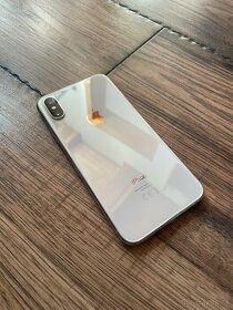Iphone Xs 64gb white - 1