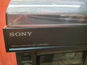 Sony PS-LX150H gramofón