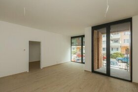 REZERVOVANÉ 2 - izbový byt v jedinečnom projekte Zelená lipa
