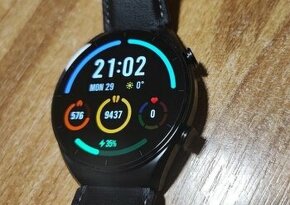 Predám Xiaomi Watch S1 (klasická verzia nie Active)