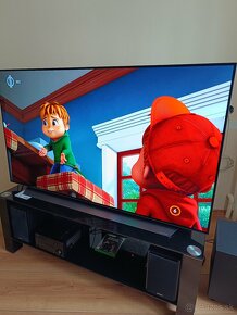 LG OLED55CX 55"(139 cm)  OLED TV 4K/120Hz Dolby Atmos