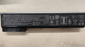Predám novú batériu HP CA06XL