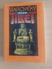 Starověký Tibet - 1