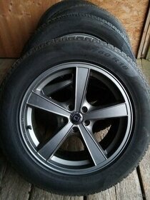 Ford 235/60r18