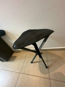 WALKSTOOL 50 Teleskopická stolička - nová z predajni