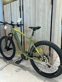 Elektro bicykel Corattec E-Power X-Vert Elite Gent