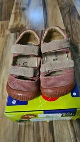 Dievčenská detská obuv Protetika, veľkosť 29