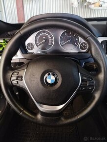 Volant BMW F30