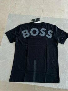 Hugo Boss pánske tričko XL