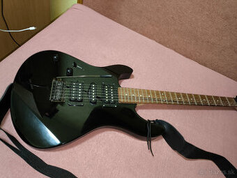 elektrická gitara YAMAHA RGX 121 ZL pre ľaváka /na ľavú ruku