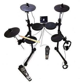 Predam gear4music dd400+ electronic drum kit