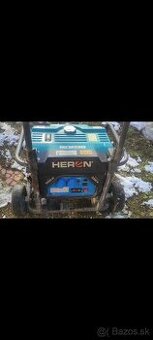 Elektrocentrála Heron