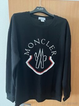 Moncler mikina