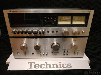 Predám Technics