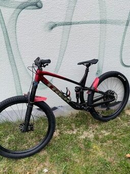Predám Trek Fuel EX 8