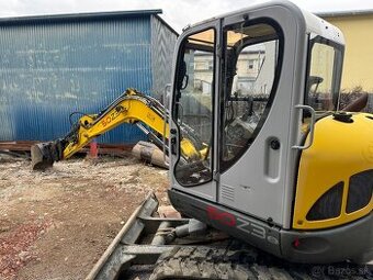 Neuson 50Z3