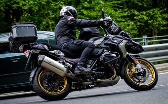 BMW R1250GS Exclusive 2020
