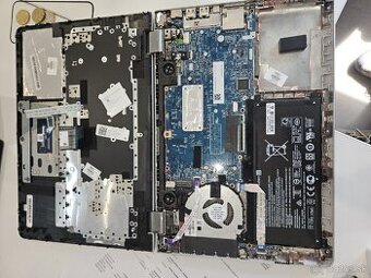 HP Pavilion x360 na ND
