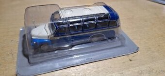 Deagostini modely autobusov 1:72