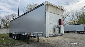Schmitz Cargobull SCBS3T 2014r